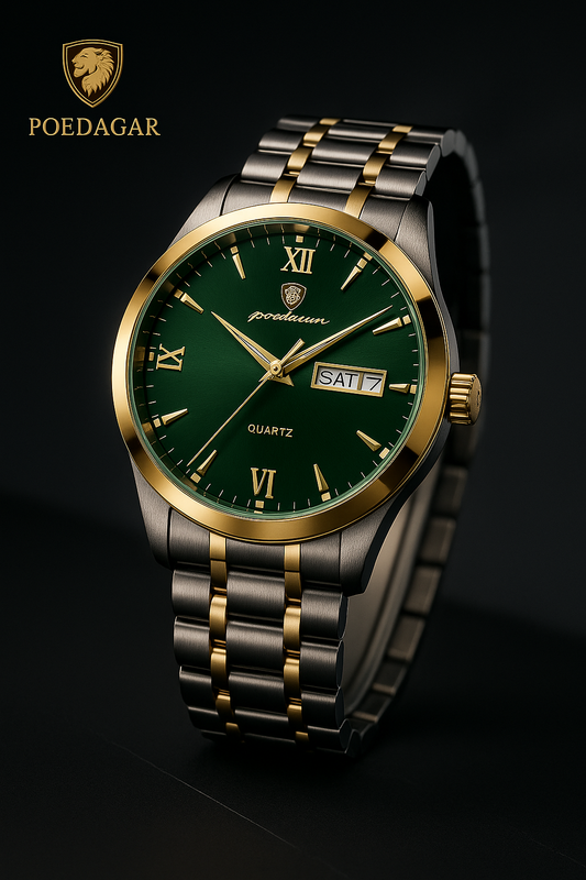 Poedagar Legacy Emerald